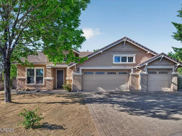 4982 Chevalier Dr, Sparks, NV 89436