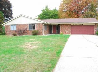 3100 Birch Dr, Elkhart, IN 46514