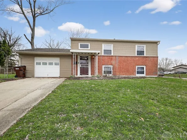 4093 Klepinger Rd, Dayton, OH 45416