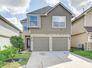 10834 Alley Trace Ct, Houston, TX 77064