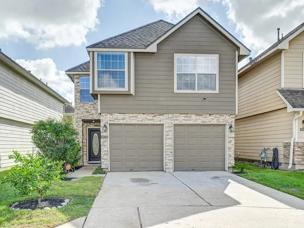 10834 Alley Trace Ct, Houston, TX 77064