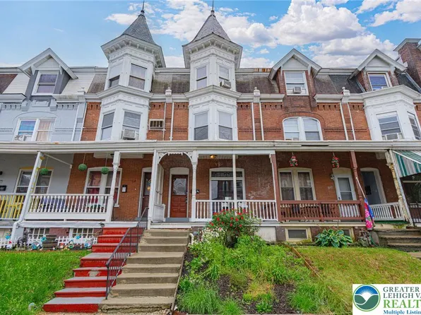 514 1/2 W Washington St, Allentown, PA 18102