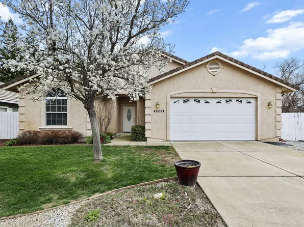 22571 S Marina Way, Cottonwood, CA 96022