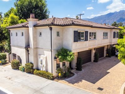227 Santa Rosa Rd #A, Arcadia, CA, 91007