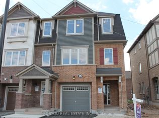 26 Memory Ln, Brampton, ON L7A 0V9