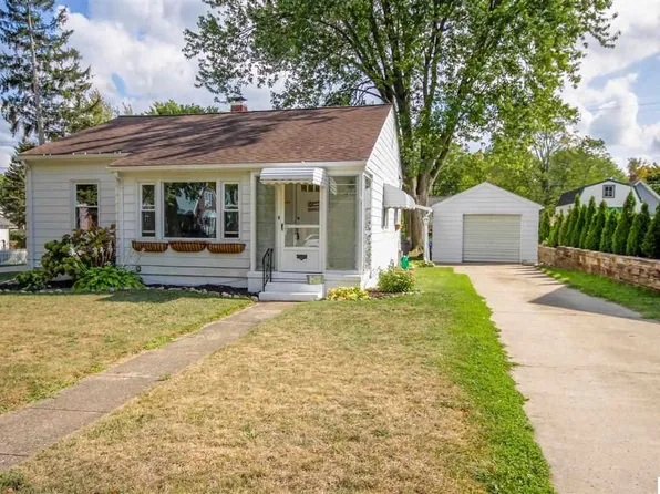 565 Commonwealth Ave, Jackson, MI 49202