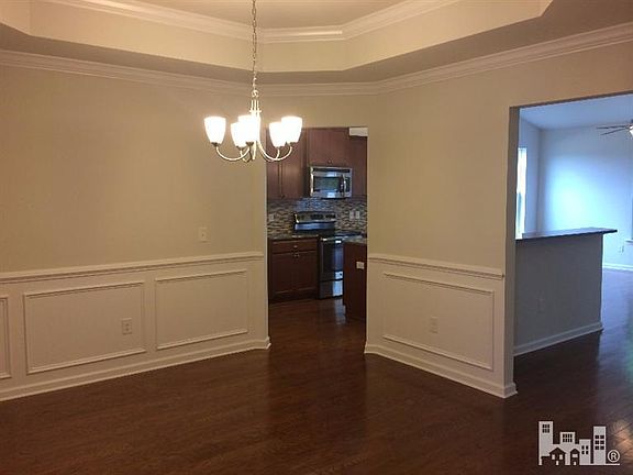 4th image of 616 Cambeck Drive #1