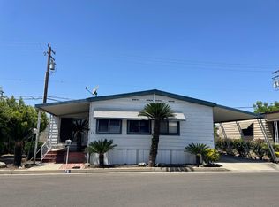 2301 S Divisadero St, Visalia, CA 93277