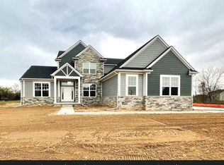 3596 Outback Trl, Putnam Township, MI 48169