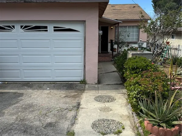 10639 Pinewood Ave, Tujunga, CA 91042