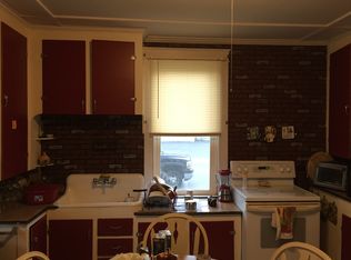 35 Clinton Ave #1, Winslow, ME 04901