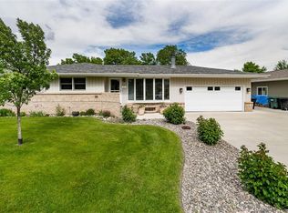 421 Montclair Dr, Billings, MT 59102
