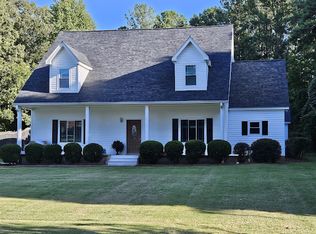 7101 Banks Mill Rd, Douglasville, GA 30135