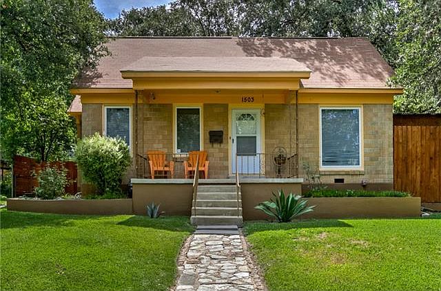 1st image of this home