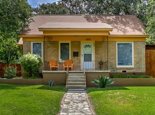 1503 Alameda Dr, Austin, TX 78704