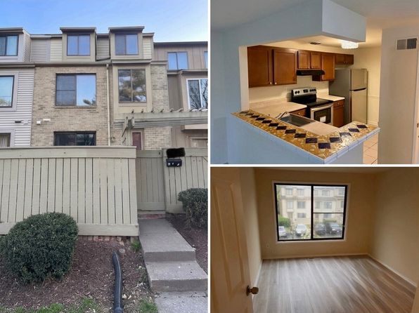 9206 Chadburn Pl, Montgomery Village, MD 20886 – 4-bedroom rental in Montgomery Village