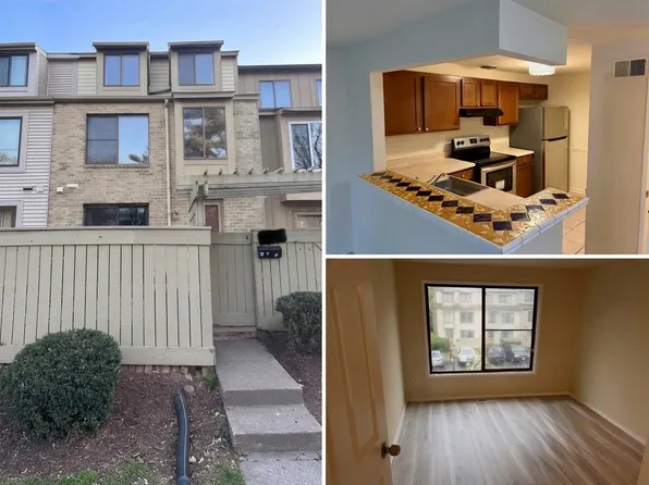 9206 Chadburn Pl, Montgomery Village, MD 20886