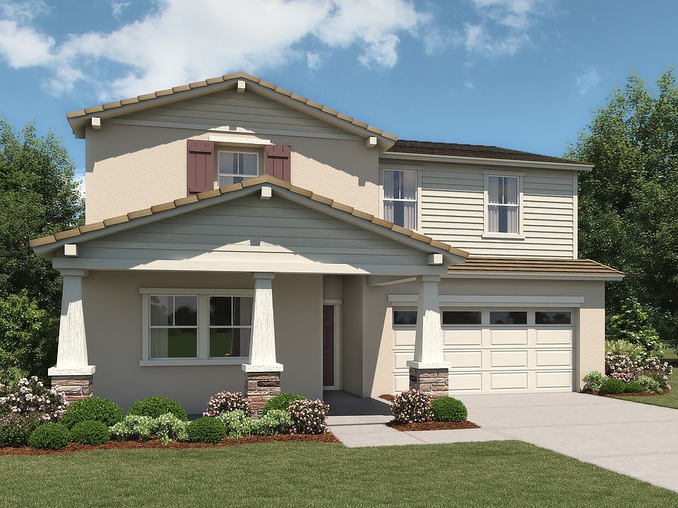 Ironwood Craftsman B