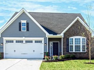 2125 Schmidt Dr, Dayton, OH 45434