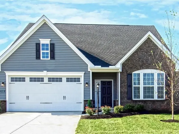 2125 Schmidt Dr, Dayton, OH 45434