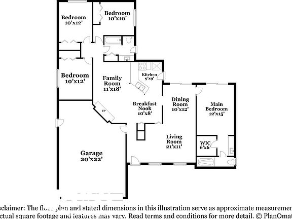 2nd image of this home