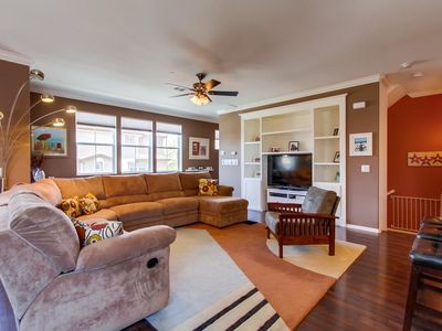 2012 Montilla St, Santee, CA, 92071