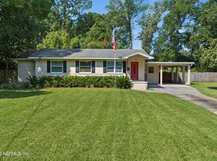 5008 Ortega Farms Blvd, Jacksonville, FL 32210