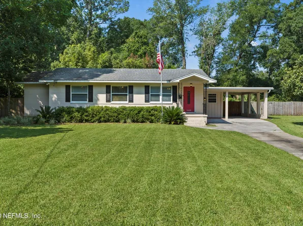 5008 ORTEGA FARMS Boulevard, Jacksonville, FL 32210