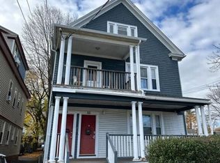 50 Dayton St, New Haven, CT 06515