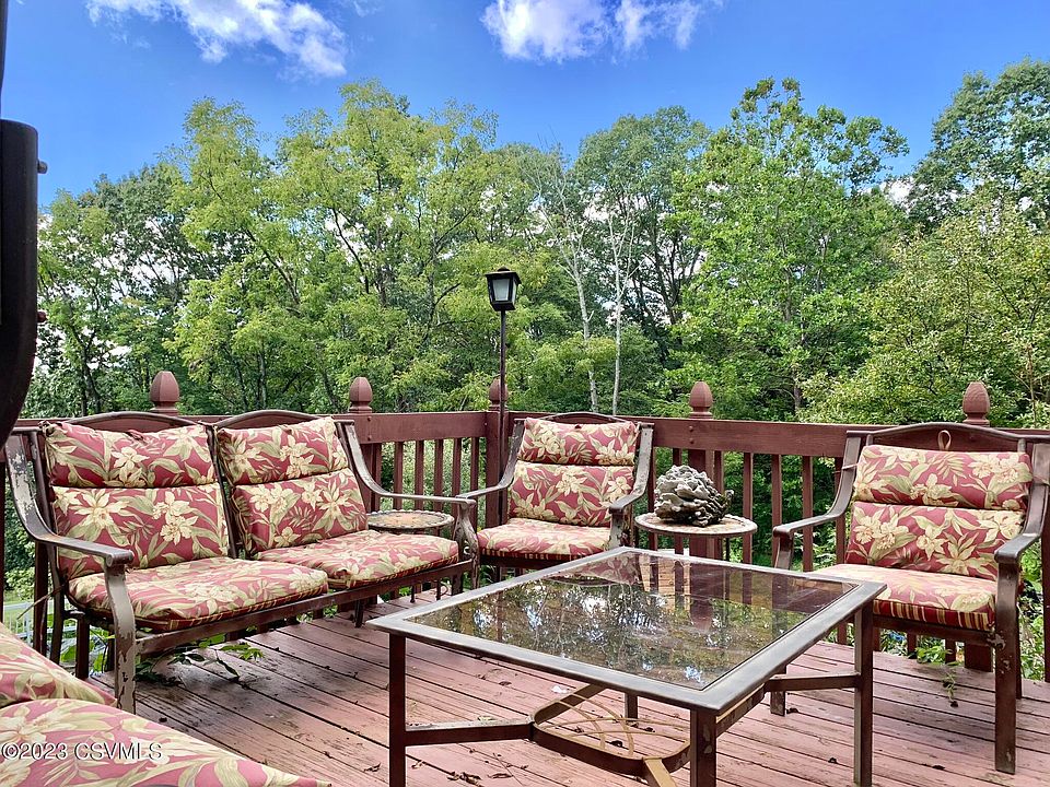 49 Hillside Ln, Wapwallopen, PA 18660 MLS 2095212 Zillow