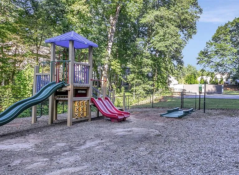 Gateway at Cedar Brook — Photo 14