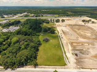 13280 SW 16th Ave, Ocala, FL 34473