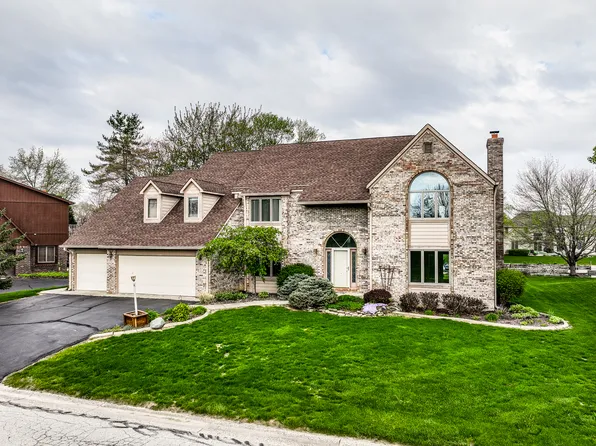1909 Dakota Dr, Noblesville, IN 46062