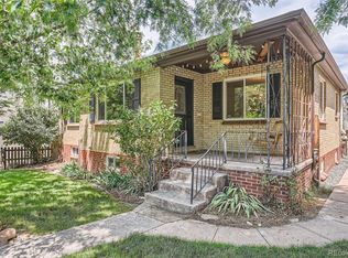 5156 Tennyson St, Denver, CO 80212