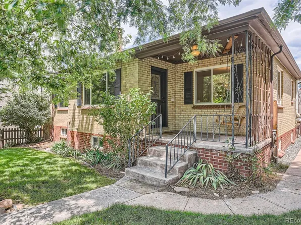 5156 Tennyson Street, Denver, CO 80212
