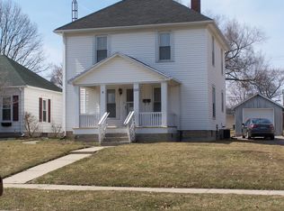 522 Summit Ave, Troy, OH 45373