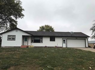 340 W 9th St, Syracuse, NE 68446