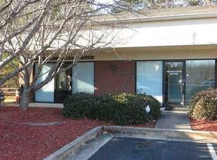 958 McEver Rd STE C6, Gainesville, GA 30504
