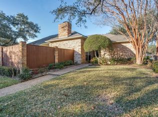 6008 Highcourt Pl, Dallas, TX 75254
