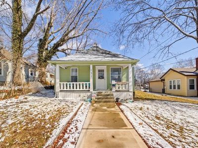 131 S Neconi Ave, Bonner Springs, KS, 66012