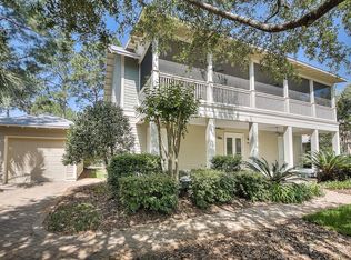 91 Carson Oaks Ln, Santa Rosa Beach, FL 32459