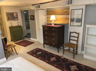 3139 N St NW, Washington, DC 20007