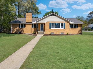 3001 Granby St, Hopewell, VA 23860