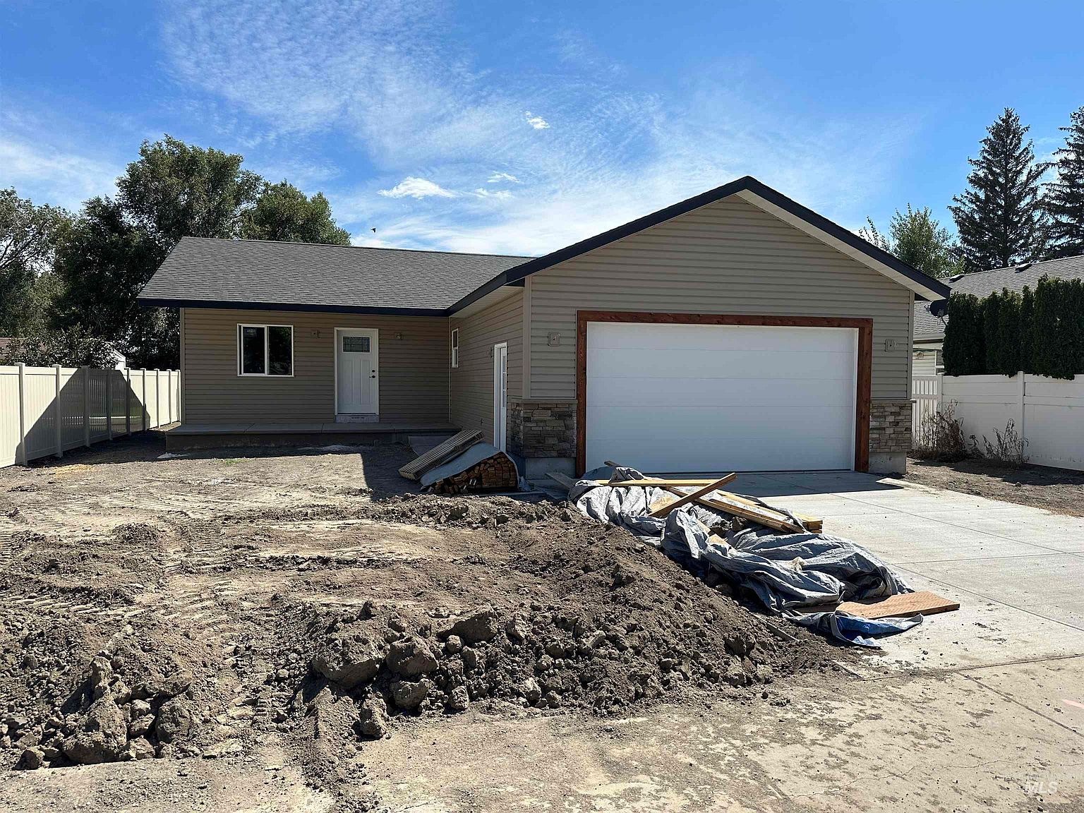 203 21st Ave W, Gooding, ID 83330 Zillow