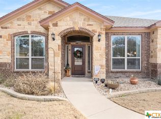 1626 Lacy Ridge Dr, Belton, TX 76513