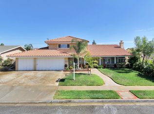 3092 N Waukegan Ave, Simi Valley, CA 93063