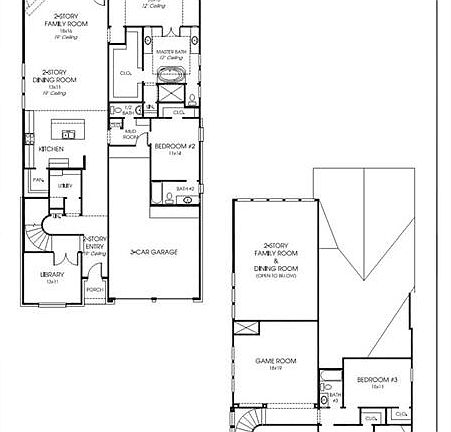 2nd image of 2145 Elysian Trl