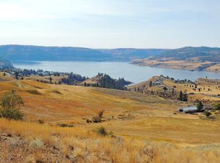 41475 Vista Dr N, Davenport, WA 99122