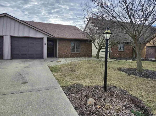 700 S Shore Ct, Columbia City, IN 46725