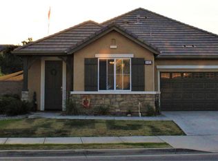 5922 Tandil Way, Bakersfield, CA